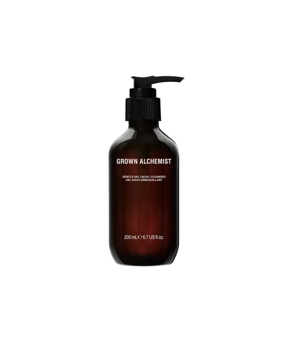 Produktbild 1 von 2, Grown Alchemist Gentle Gel Facial Cleanser Gesichtsgel