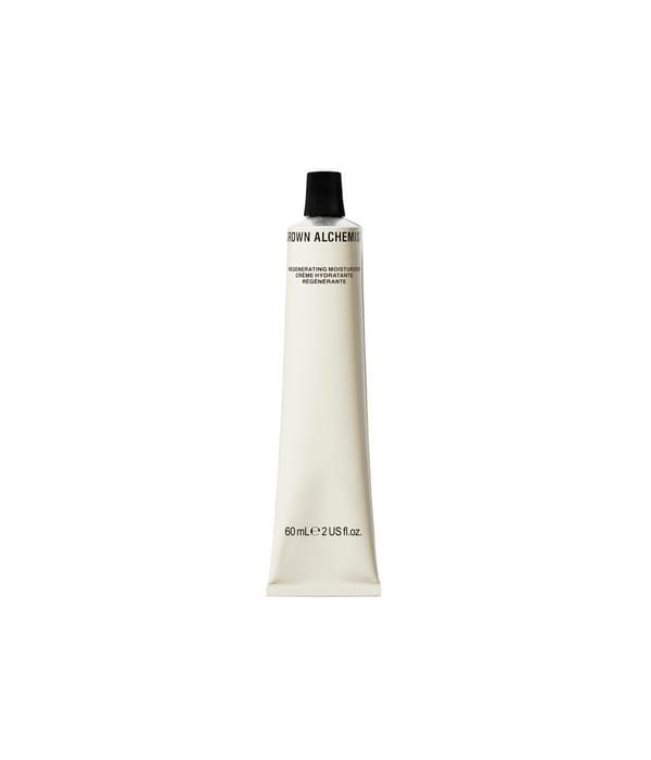 Produktbild 1 von 2, Grown Alchemist Regenerating Moisturizer Gesichtscreme