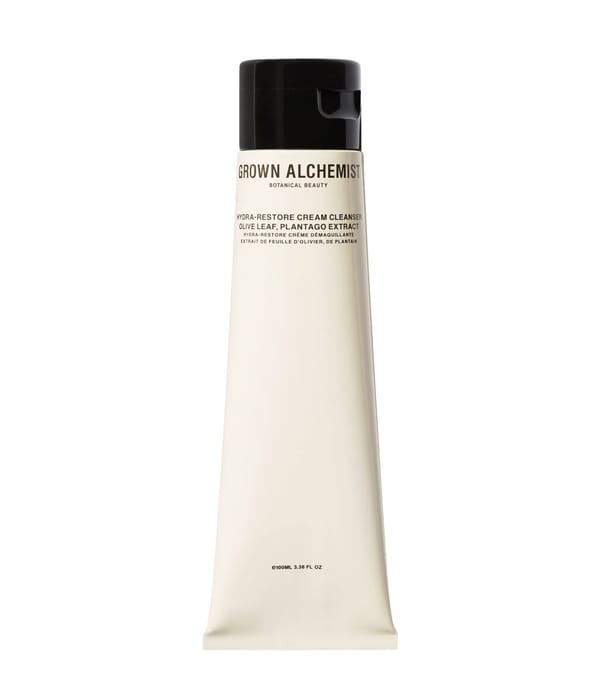 Produktbild 1 von 2, Grown Alchemist Hydra-Restore Cream Cleanser Gesichtsgel