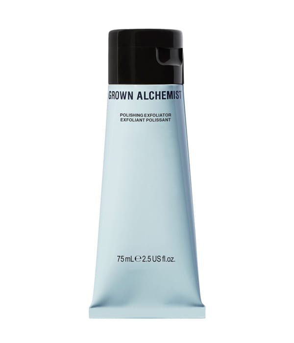 Tuotekuva 1/2, Grown Alchemist Polishing Exfoliator Kasvokuorinta