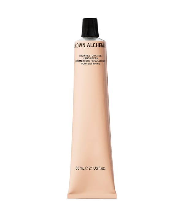 Produktbillede 1 af 2, Grown Alchemist Rich Restorative Hand Cream Håndcreme