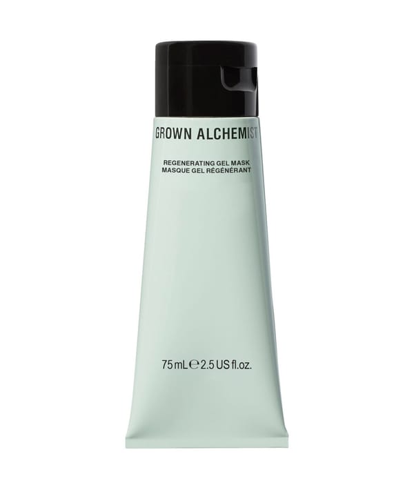 Image du produit 1 sur 2, Grown Alchemist Regenerating Gel Mask Masque visage