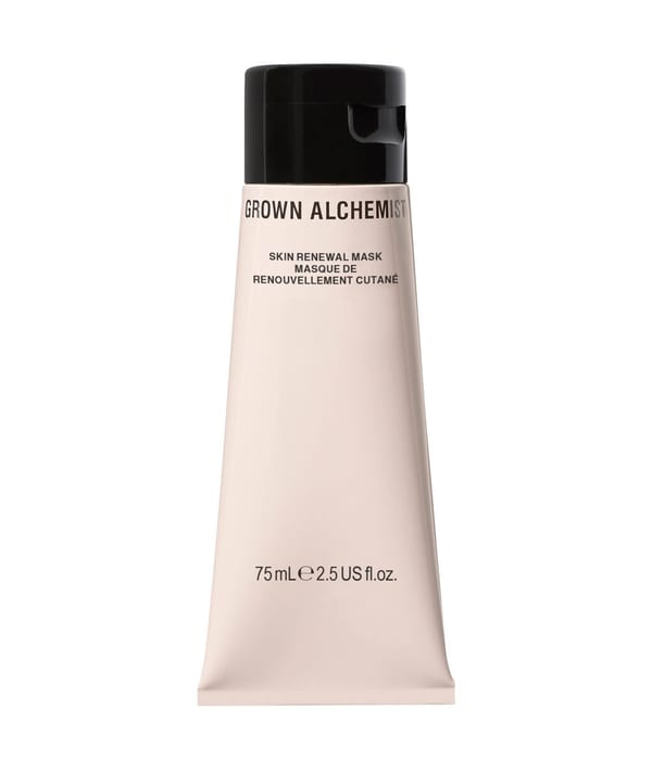 Produktbild 1 von 5, Grown Alchemist Skin Renewal Gesichtsmaske