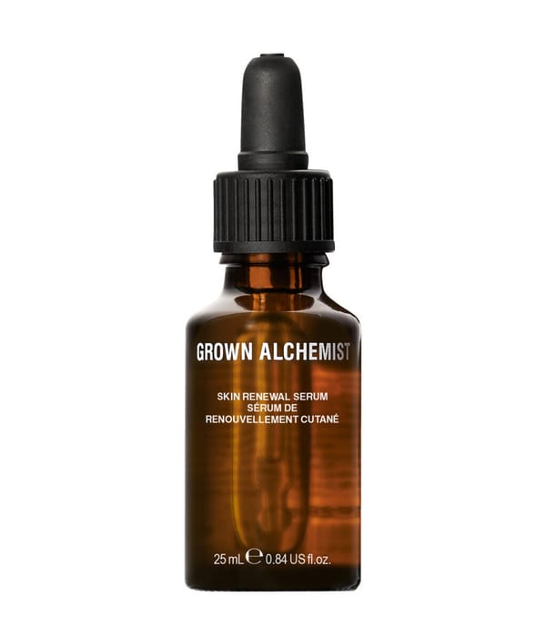 Produktbild 1 von 4, Grown Alchemist Skin Renewal Gesichtsserum