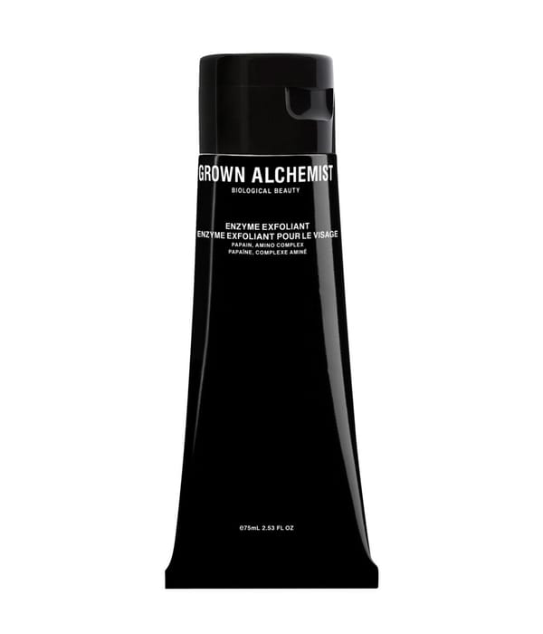 Produktbild 1 von 4, Grown Alchemist Enzyme Exfoliator Gesichtspeeling