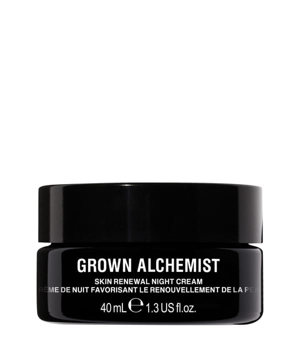 Produktbild 1 von 2, Grown Alchemist Skin Renewal Nachtcreme