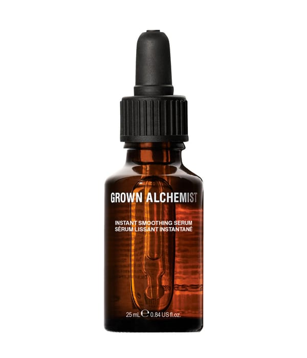 Produktbild 1 von 2, Grown Alchemist Instant Smoothing Serum Gesichtsserum