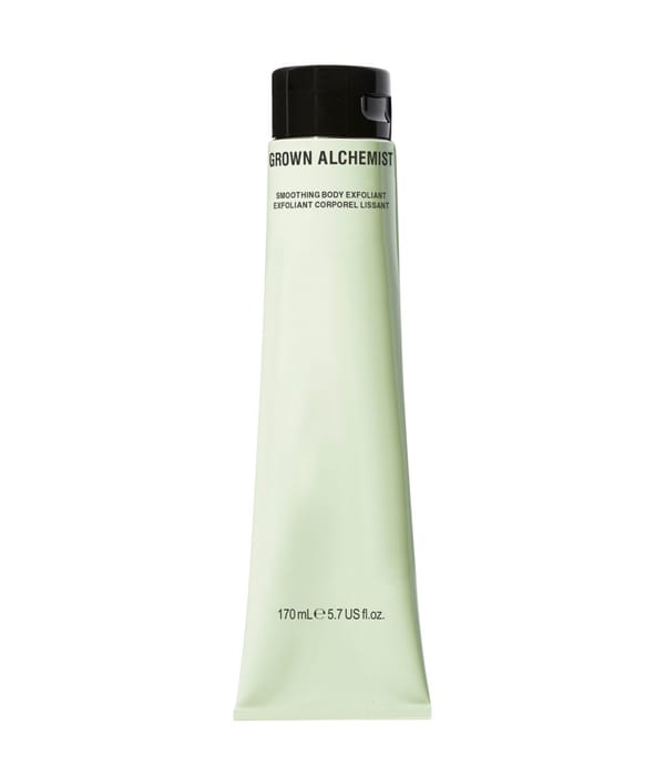 Produktbild 1 von 2, Grown Alchemist Smoothing Body Exfoliant Körperpeeling
