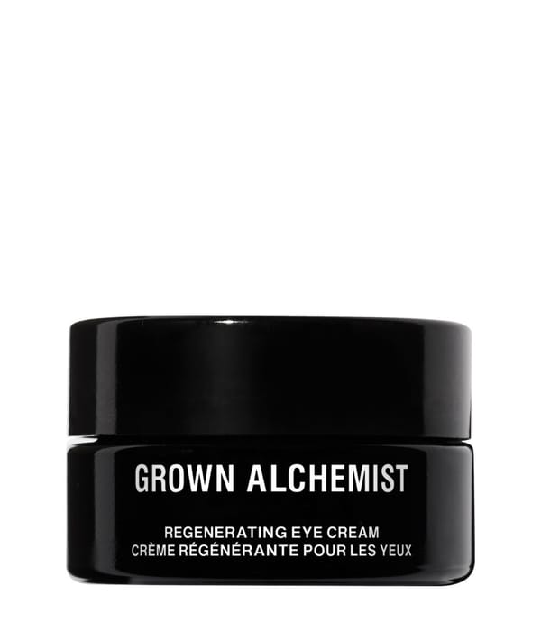 Produktbild 1 av 2, Grown Alchemist Regenerating Eye Cream Ögonkräm