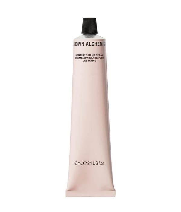Immagine prodotto 1 di 2, Grown Alchemist Soothing Hand Cream Crema per le mani