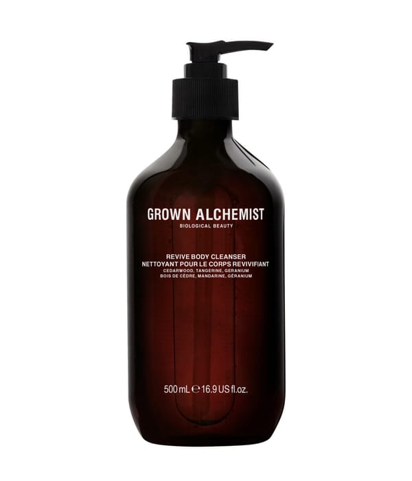 Produktbild 1 von 1, Grown Alchemist Revive Body Cleanser Duschgel