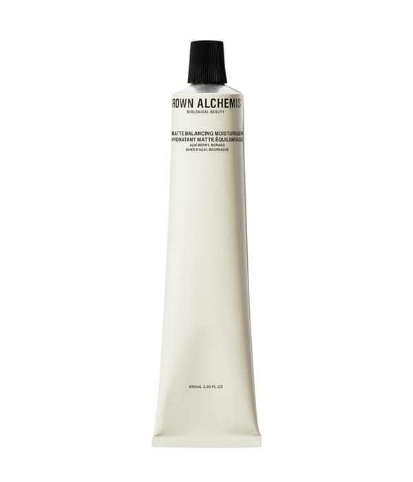 Produktbild 1 von 2, Grown Alchemist Matte Balancing Moisturizer Gesichtscreme