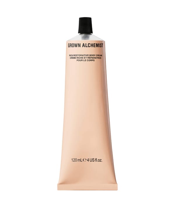 Produktbillede 1 af 2, Grown Alchemist Rich Restorative Body Cream Kropscreme