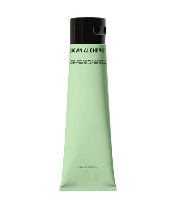 Produktbillede 1 af 2, Grown Alchemist Meltaway Gel-Milk Cleanser Cleansing gel