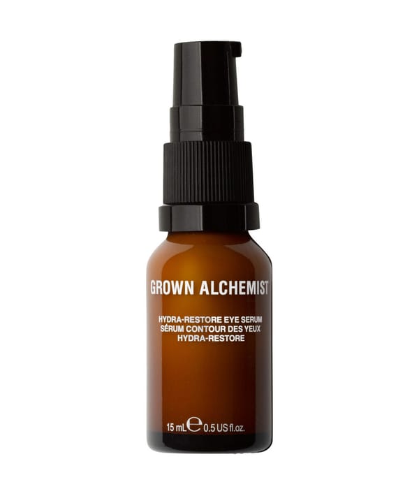 Produktbild 1 von 6, Grown Alchemist Hydra-Restore Augenserum