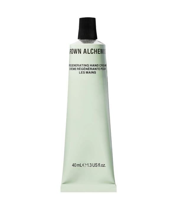 Produktbild 1 von 2, Grown Alchemist Regenerating Hand Cream Handcreme