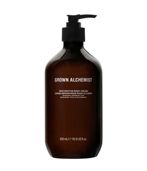Grown Alchemist Restorative Body Cream Body cream