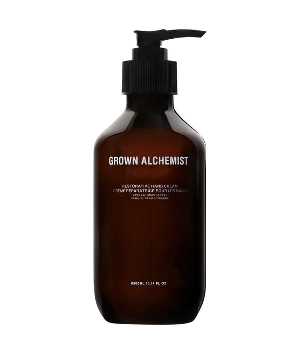 Produktbillede 1 af 1, Grown Alchemist Restorative Hand Cream Håndcreme