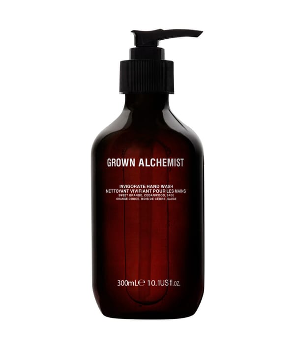 Produktbild 1 von 1, Grown Alchemist Invigorate Hand Wash Reinigungsgel