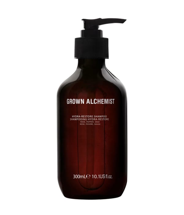 Produktbild 1 av 1, Grown Alchemist Hydra-Restore Schampo