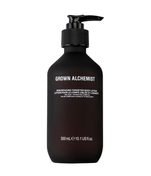 Grown Alchemist Resurfacing Targeted Body Lotion Bodylotion · 300 ml