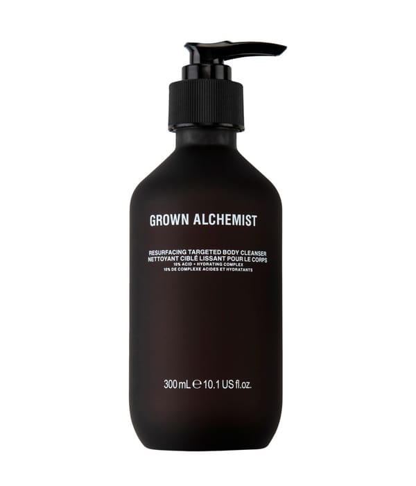 Produktbild 1 von 6, Grown Alchemist Resurfacing Targeted Körperpeeling