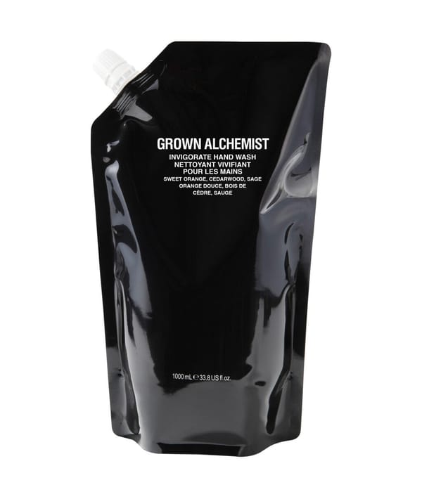 Produktbild 1 av 1, Grown Alchemist Invigorate Hand Wash Rengöringsgel