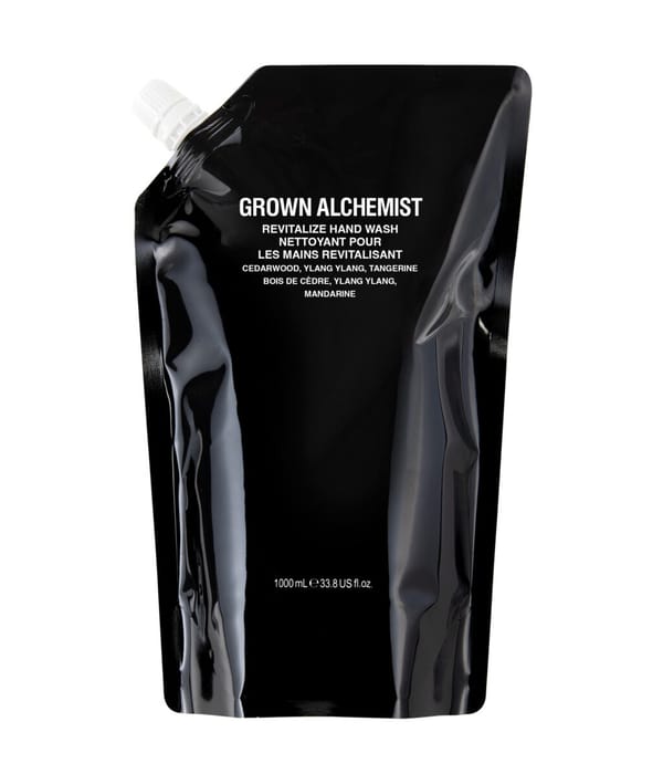 Produktbild 1 von 1, Grown Alchemist Revitalize Hand Wash Reinigungsgel