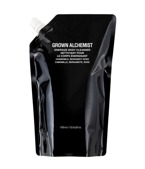 Produktbild 1 von 1, Grown Alchemist Energize Body Cleanser Reinigungsgel