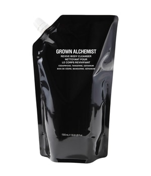 Grown Alchemist Revive Body Cleanser Refill Pouch Reinigungsgel · 1000 ml