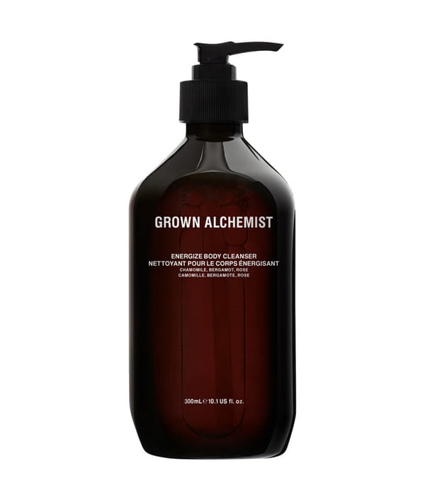Produktbild 1 von 1, Grown Alchemist Energize Body Cleanser Reinigungsgel