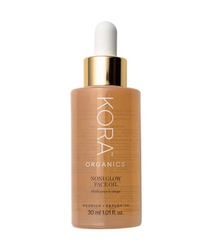 Kora Organics Noni Glow Face Oil Gezichtsolie 30 ml