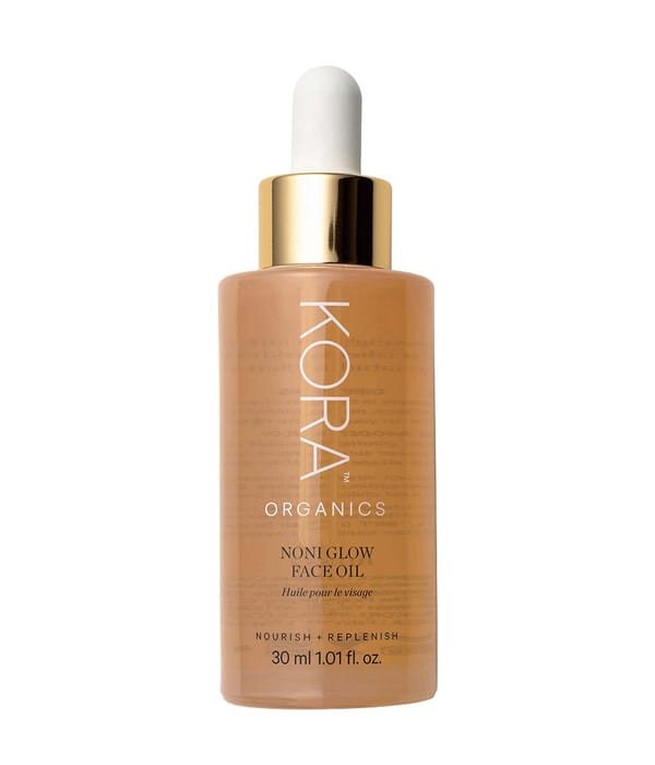 Zdjęcie produktu 1 z 6, KORA Organics Noni Olejek do twarzy