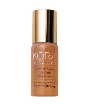 KORA Organics Noni Radiant Eye Treatment Oil Øjenpleje