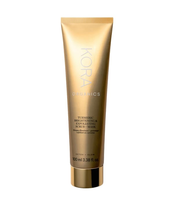 Immagine prodotto 1 di 6, KORA Organics Turmeric Maschera viso