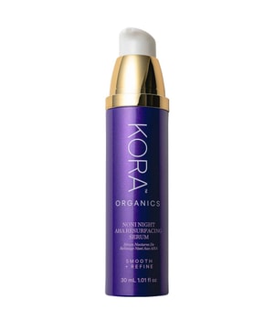 KORA Organics Noni Night AHA resurfacing Serum Serum
