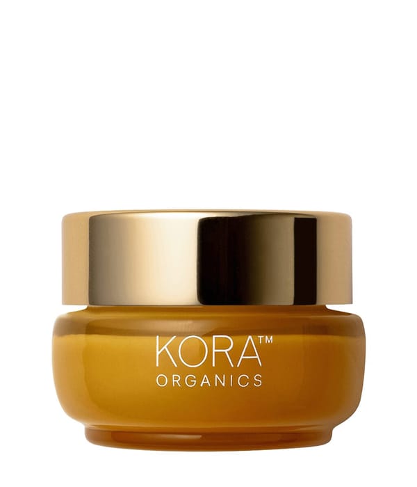 Produktbillede 1 af 6, KORA Organics Turmeric Ansigtscreme