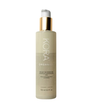 Kora Organics Milky Mushroom Gentle Cleansing Oil Reinigingsolie 150 ml
