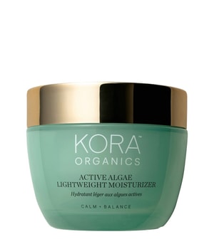 KORA Organics Active Algae Lightweight Moisturizer Ansiktskräm
