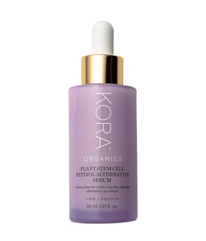 KORA Organics Plant Stem Cell Retinol Alternative Serum Gesichtsserum · 30 ml