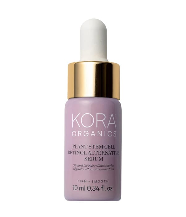 Produktbild 1 von 6, KORA Organics Plant Stem Cell Gesichtsserum