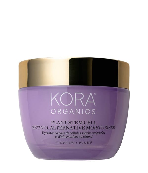 Produktbild 1 von 6, KORA Organics Plant Stem Cell Gesichtscreme