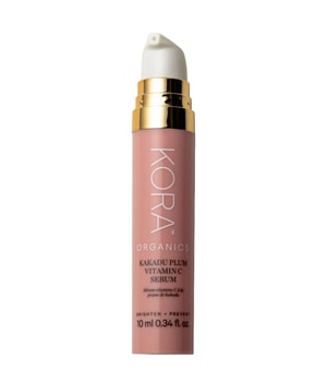 KORA Organics Kakadu Plum Vitamin C Serum Serum