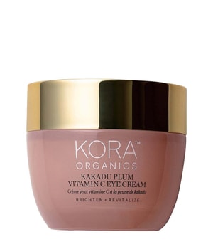 Kora Organics Kakadu Plum Vitamin C Eye Cream Oogcrème 15 ml