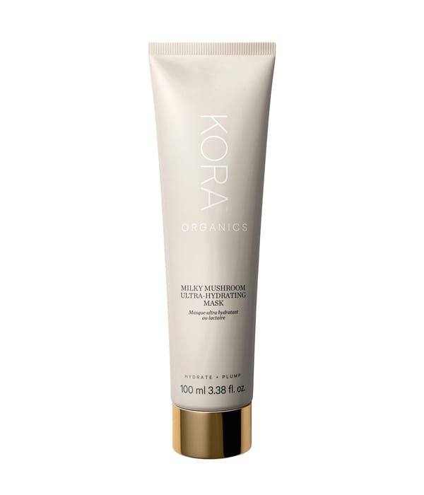 Produktbild 1 von 6, KORA Organics Milky Mushroom Gesichtsmaske