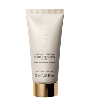 KORA Organics Milky Mushroom Ultra Hydrating Mask Ansigtsmaske