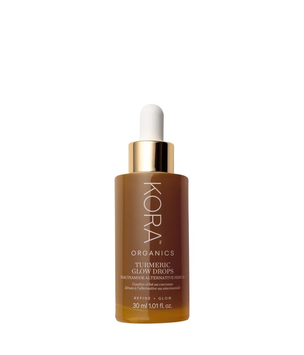 Image du produit 1 sur 6, KORA Organics Turmeric Sérum visage