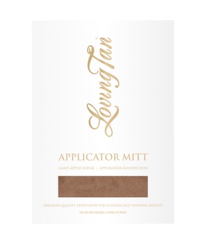 Loving Tan Purest Applicator Mitt Brun utan sol-applikator