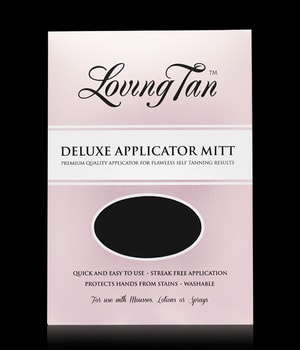 Loving Tan Deluxe Applicator Mitt Zelfbruinerhandschoen 1 ct