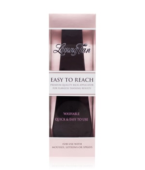Loving Tan Easy To Reach Back Applicator Brun utan sol-applikator